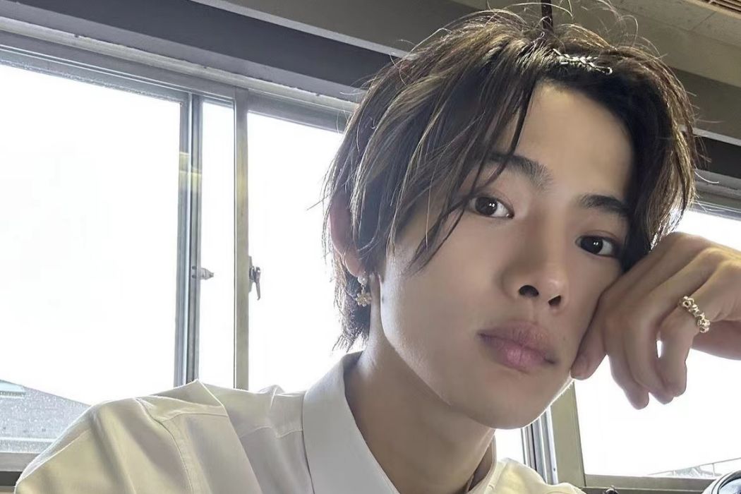 NOA(日本男演員,歌手) NOA(日本男演員,歌手)