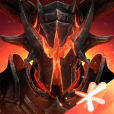 拉結爾(2019年騰訊遊戲代理的一款暗黑風格手機遊戲) 拉結爾(2019年騰訊遊戲代理的一款暗黑風格手機遊戲)