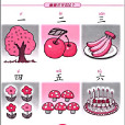 看圖識字500個 看圖識字500個