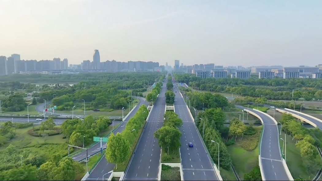 包河大道 包河大道