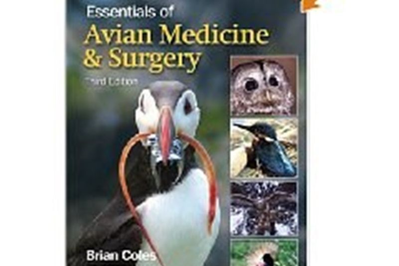 Essentials of Avian Medicine and Surgery Essentials of Avian Medicine and Surgery