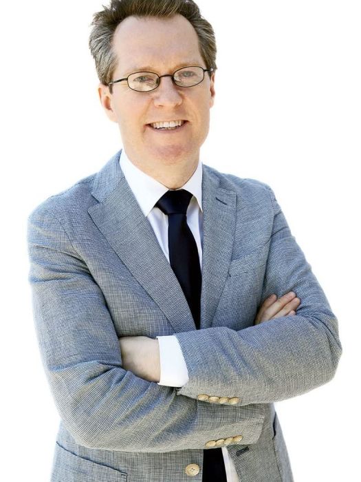 Thom Powers Thom Powers