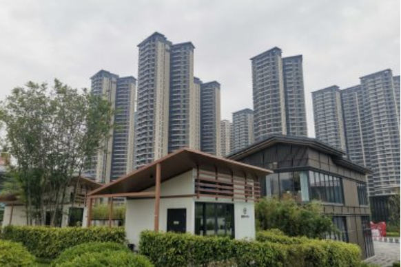藍天新苑(廣州市藍天新苑小區) 藍天新苑(廣州市藍天新苑小區)