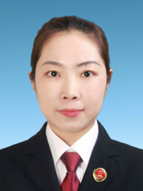 劉春芳(四川省廣元市利州區人民檢察院黨組成員、寶輪檢察室主任、辦公室主任) 劉春芳(四川省廣元市利州區人民檢察院黨組成員、寶輪檢察室主任、辦公室主任)