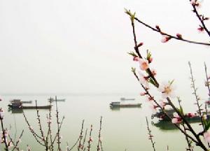 中國淡水湖資源