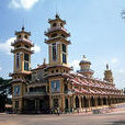 越南宗教