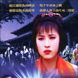 武林奇緣(1993年李朝永執導電視劇) 武林奇緣(1993年李朝永執導電視劇)