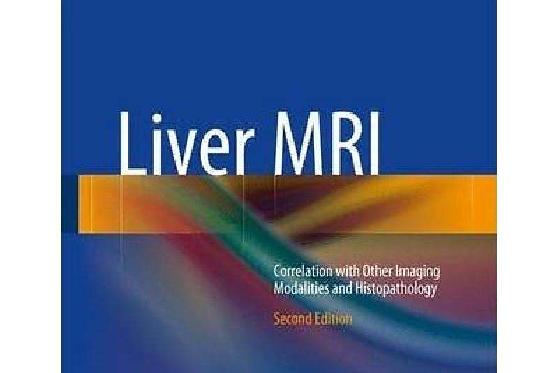 Liver MRI Liver MRI