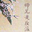 師兄是反派 師兄是反派