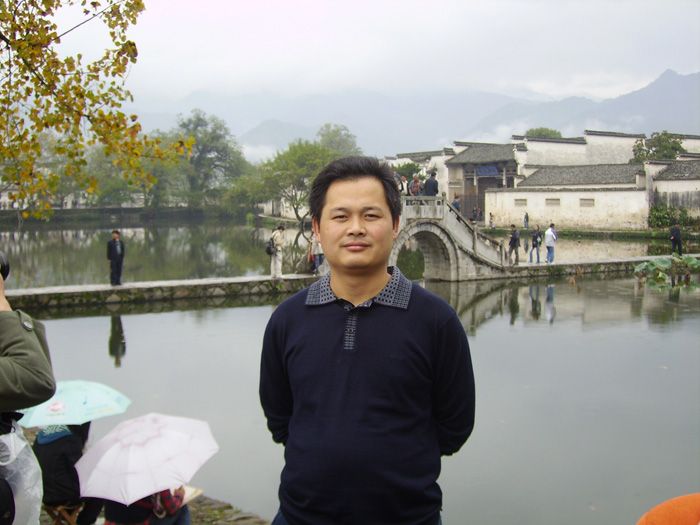 張先標 張先標
