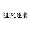 追風逐影