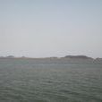 綢緞島