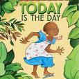 Today Is the Day(書籍) Today Is the Day(書籍)
