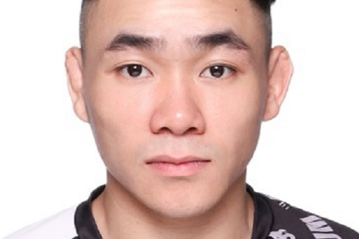 盧釗煌 盧釗煌