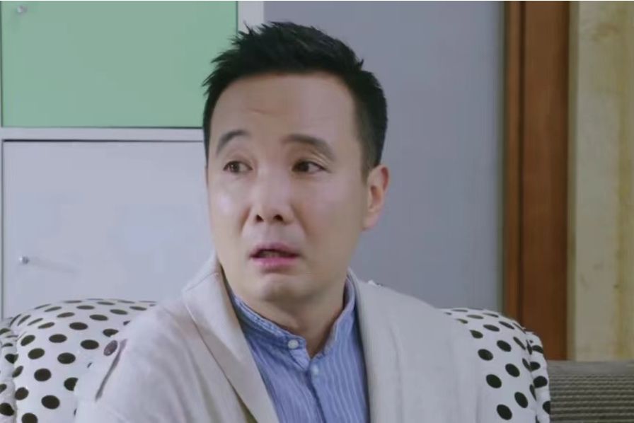 馮海(《多少愛,可以重來》中的角色) 馮海(《多少愛,可以重來》中的角色)