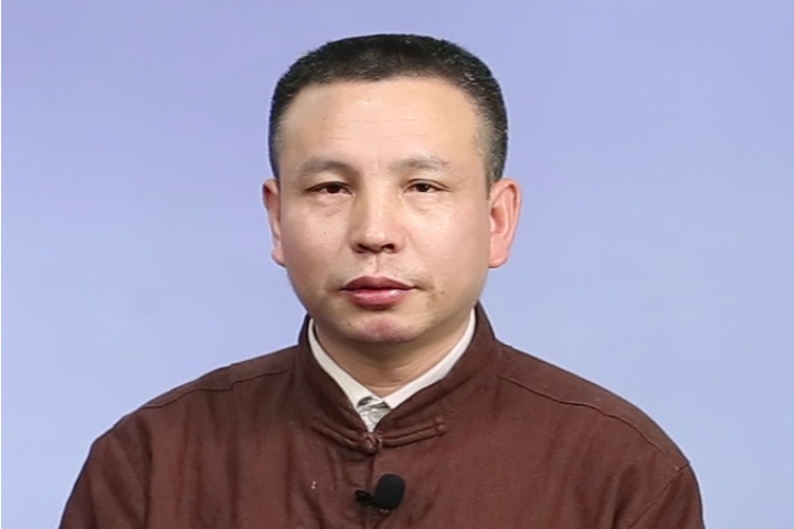 李熙燦(廣州中醫藥大學教授) 李熙燦(廣州中醫藥大學教授)