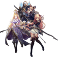 影之詩(ShadowVerse) 影之詩(ShadowVerse)