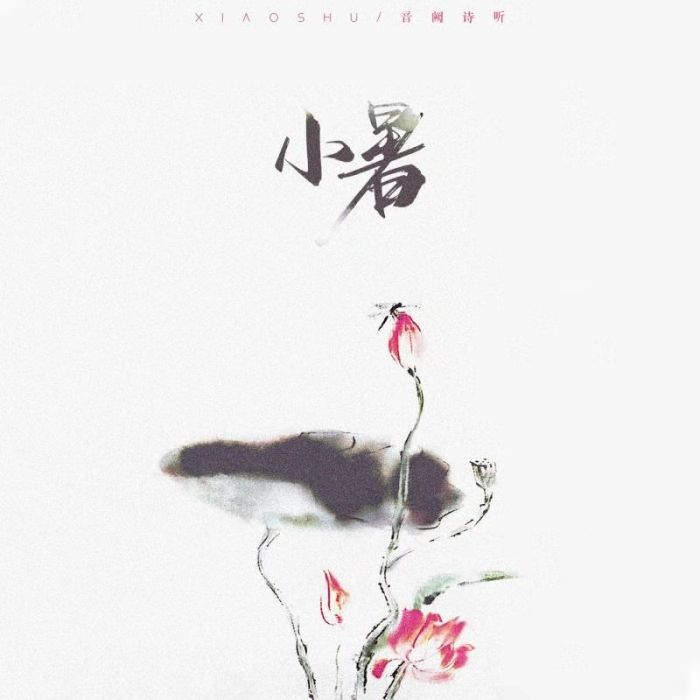 小暑(音闕詩聽/趙方婧演唱歌曲) 小暑(音闕詩聽/趙方婧演唱歌曲)