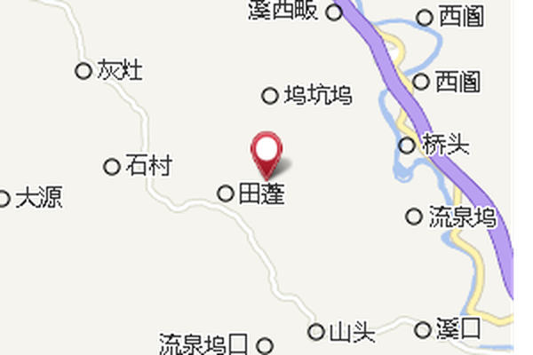 陳舊塢 陳舊塢