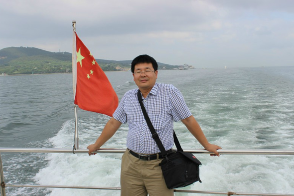 李紀岩 李紀岩