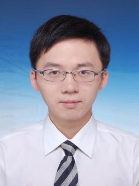 談超群 談超群