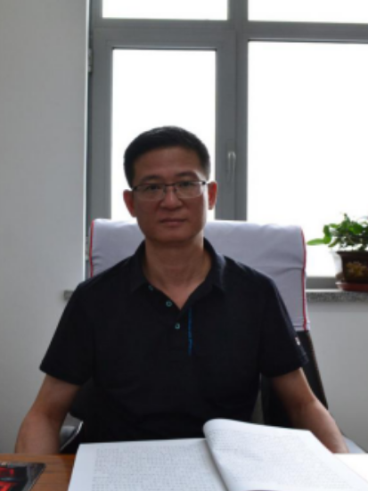 楊海(遼寧省遼陽市科技局副局長、黨組成員) 楊海(遼寧省遼陽市科技局副局長、黨組成員)