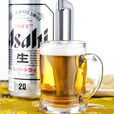 日本朝日啤酒