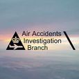 英國航空事故調查局