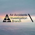 英國航空事故調查局(AAIB) 英國航空事故調查局(AAIB)