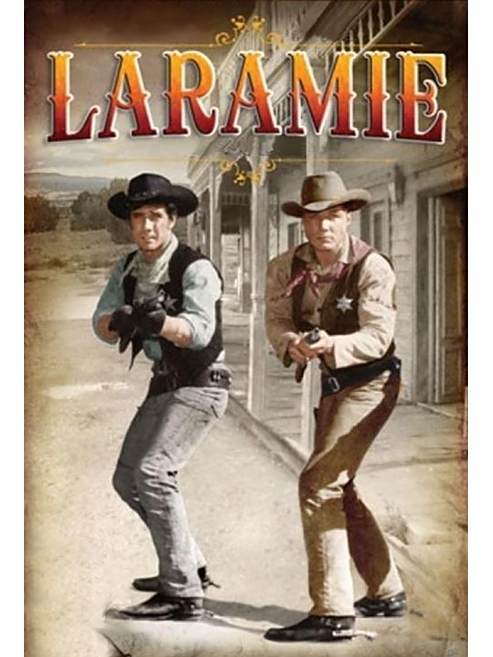 Laramie第二季 Laramie第二季