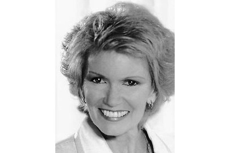 Trish Dempsey Trish Dempsey