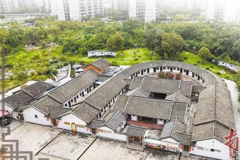 喬琳公祠 喬琳公祠