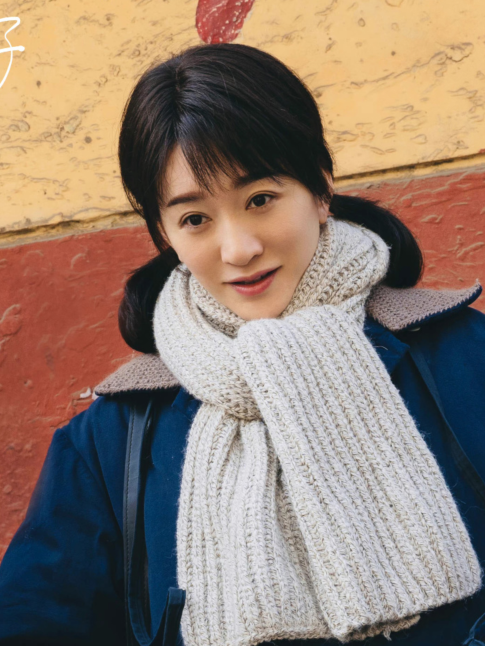 劉淑霞(當代都市劇《我們的日子》中的女主角)