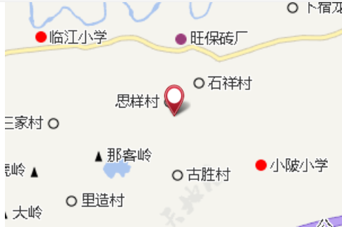 思樣國小 思樣國小