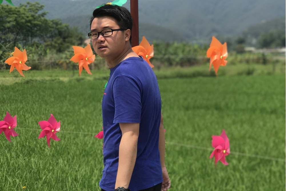 張銘(畫家) 張銘(畫家)