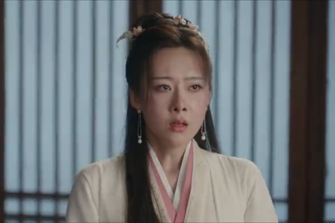 雲嬌(電視劇《蓮花樓》中的女配角) 雲嬌(電視劇《蓮花樓》中的女配角)