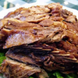 濟南燻肉 濟南燻肉