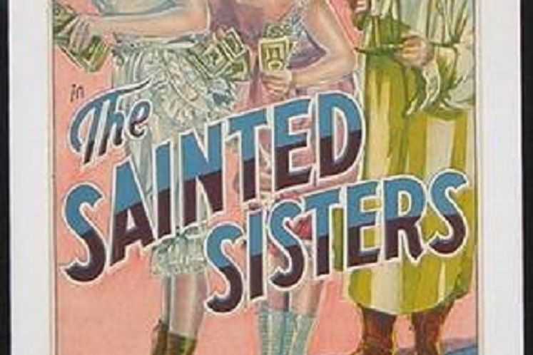The Sainted Sisters The Sainted Sisters