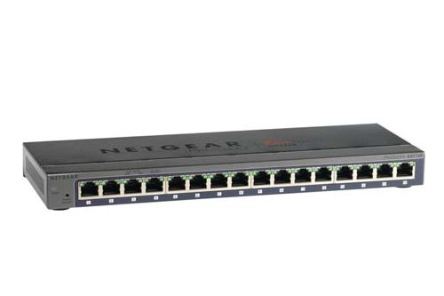 NETGEARGS116E NETGEARGS116E