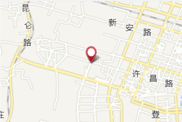 中合街 中合街