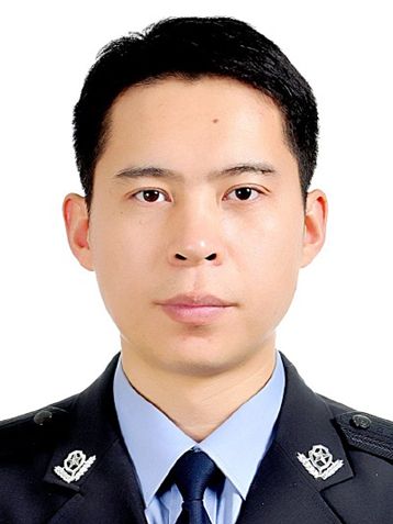 安童(山東省聊城市公安局江北水城旅遊度假區分局局長(正科級幹部)) 安童(山東省聊城市公安局江北水城旅遊度假區分局局長(正科級幹部))