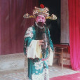 鍘西宮 鍘西宮