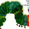 The Very Hungry Caterpillar(Eric Carle著圖書) The Very Hungry Caterpillar(Eric Carle著圖書)