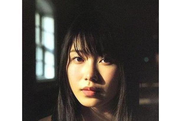 Yui Yokoyama Yui Yokoyama