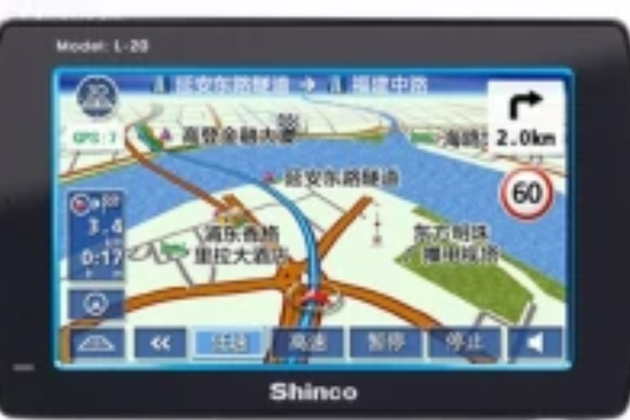新科L-20 新科L-20