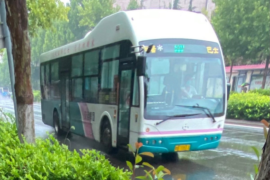 青島公交629路 青島公交629路
