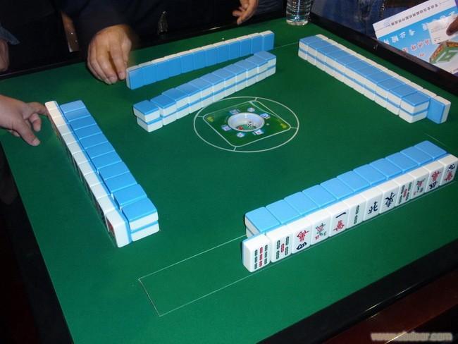 合肥麻將 合肥麻將
