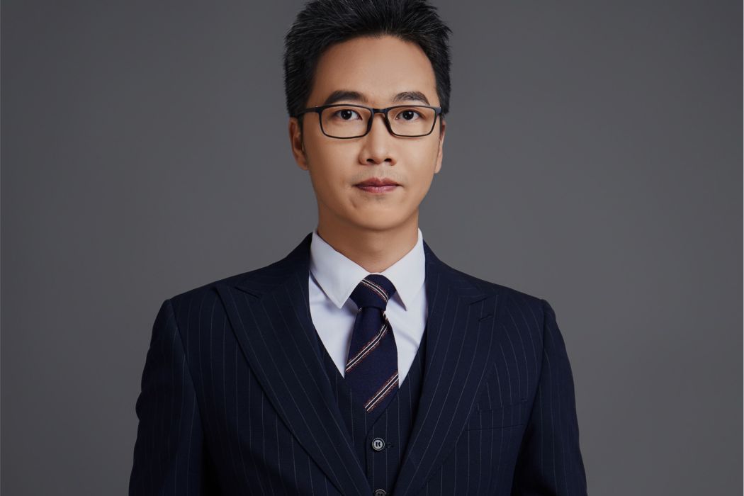 李翔(士澤生物創始人，董事長、CEO&CSO)