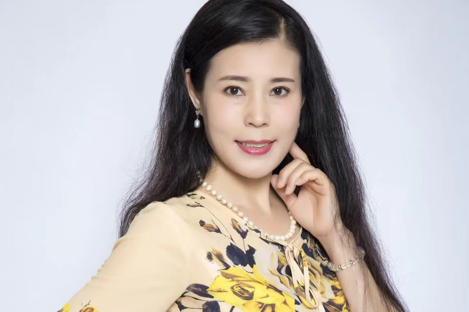 陳淑雲(中國內地女演員) 陳淑雲(中國內地女演員)