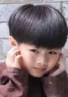 血雨母子情